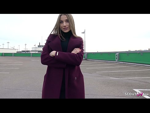 ❤️ ÞÝSKI skátinn er draumur sem snertir stál, bílastæðahús og kynþokkafullur fyrir peninga Kynlíf hjá okkur ❤